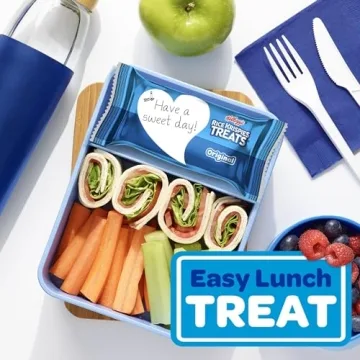 Original Rice Krispies Treats - Snack Bars 16 Count