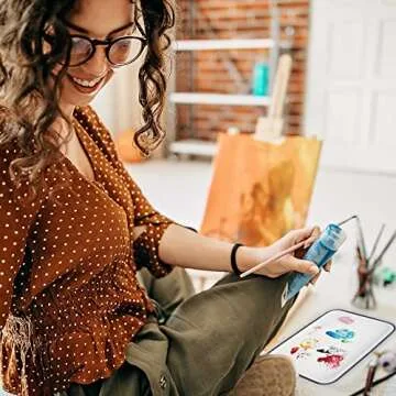 Pro Art Butcher Tray - Ideal for Artists and Crafters