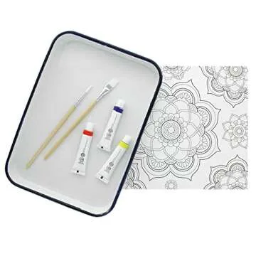 Pro Art Butcher Tray - Ideal for Artists and Crafters