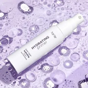 Tarte Base Tape Hydrating Primer for Flawless Skin