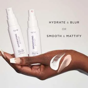 Tarte Base Tape Hydrating Primer for Flawless Skin