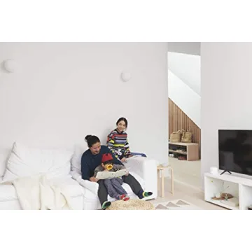 Google Nest Bluetooth WiFi Router 4x4 AC2200 Mesh Renewed