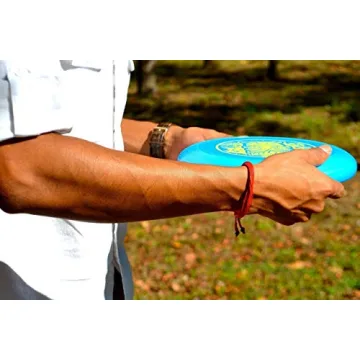 Handmade Adjustable Red String Bracelet - Rumi Sumaq