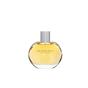 Burberry Eau De Parfum For Women, 1.6 Fl Oz