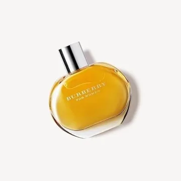 Burberry Eau De Parfum For Women, 1.6 Fl Oz