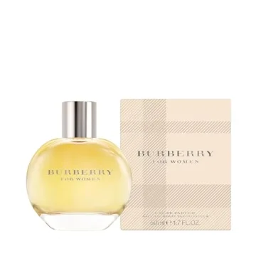 Burberry Eau De Parfum For Women, 1.6 Fl Oz