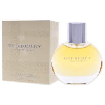 Burberry Eau De Parfum For Women, 1.6 Fl Oz