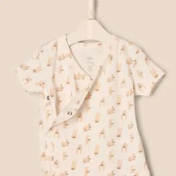 Versatile Baby Bodysuits - Amazon Essentials x Sofia Grainge