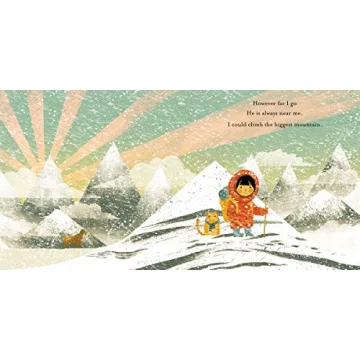 Near Psalm 139 Jesus Storybook Bible - Inspiring Young Hearts