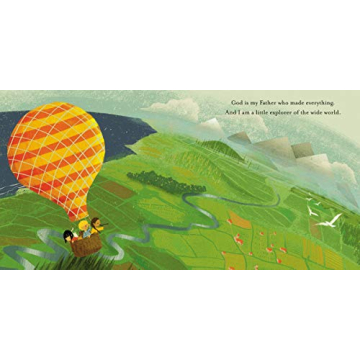 Near Psalm 139 Jesus Storybook Bible - Inspiring Young Hearts