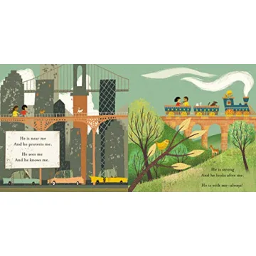 Near Psalm 139 Jesus Storybook Bible - Inspiring Young Hearts