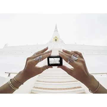 GoPro HERO8 Black Action Camera 4K 12MP Waterproof