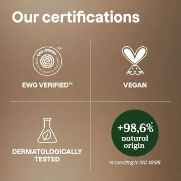 Natural ATTITUDE Body Wash with Essential Oils 16 Fl Oz