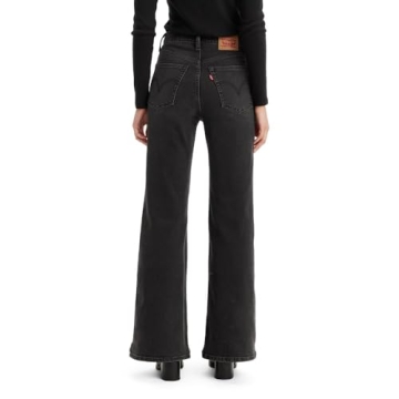 Levi's Women's Bell Bottom Jeans - Stylish Comfort