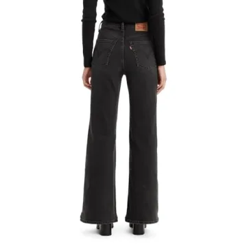 Levi's Women's Bell Bottom Jeans - Stylish Comfort