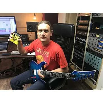 DR Strings DDT Electric Guitar Strings (DDT-12)