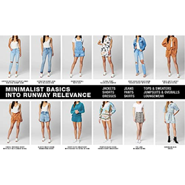 Stylish [BLANKNYC] Women's Vegan Leather Moto Jacket