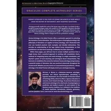 Horary Astrology & the Natal Promise: A Concrete Guide to Astral Divination