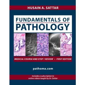 Fundamentals of Pathology by Husain A. Sattar (September 25,2011)