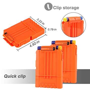 Exciting POKONBOY Tactical Vest Kits for Kids Ages 5+