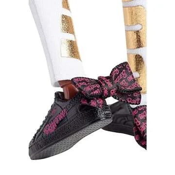 Barbie Puma Doll, Dark-Haired