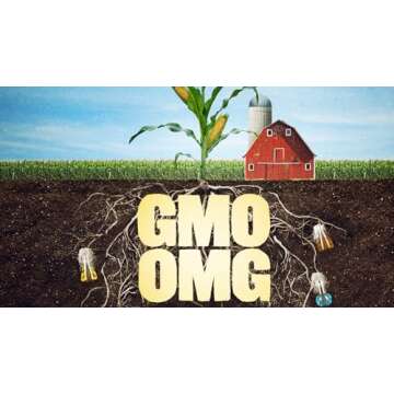 Gmo Omg