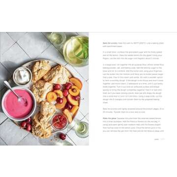 Boards, Platters, Plates: Recipes for Entertaining, Sharing, and Snacking
