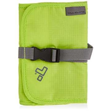 Travelon Tech Organizer: Lightweight, Durable Essential for Travelers