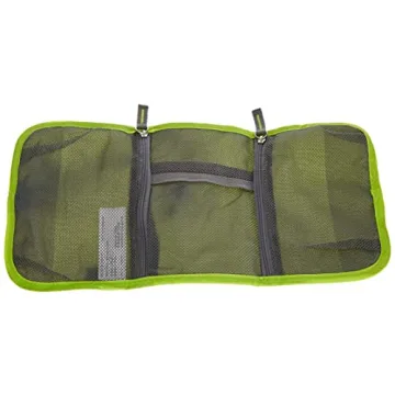 Travelon Tech Organizer Lightweight Durable Travel Essential