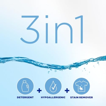 Gentle & Effective Tide PODS Laundry Detergent for Sensitive Skin