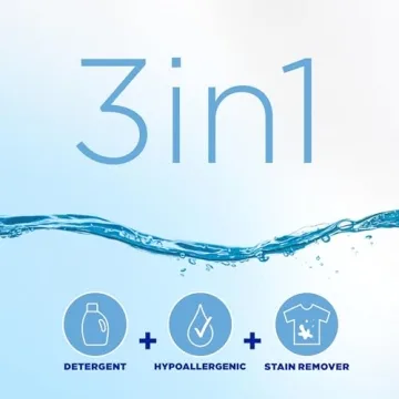 Gentle & Effective Tide PODS Laundry Detergent for Sensitive Skin