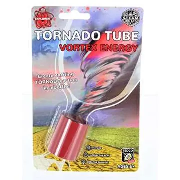 Tornado Tube - Assorted Colors