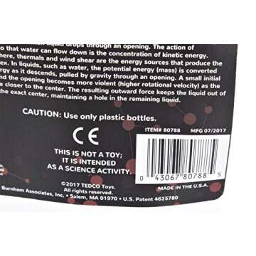 Tornado Tube - Assorted Colors