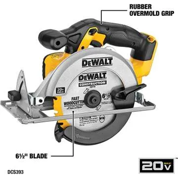 DEWALT 5 Tool Cordless Drill Set DCK551D1M1