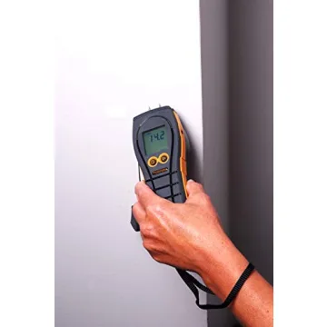 Protimeter Digital Mini Moisture Meter for Accurate Readings