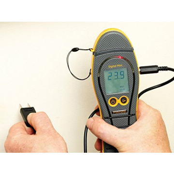 Protimeter Digital Mini Moisture Meter for Accurate Readings