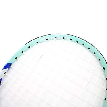 Pro Impact Junior Tennis Racket for Kids, Lightweight and Durable