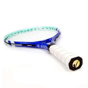 Pro Impact Junior Tennis Racket for Kids, Lightweight and Durable