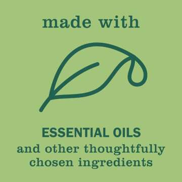 MRS. MEYER'S CLEAN DAY Soy Aromatherapy Candle, 35 Hour Burn Time, Made with Soy Wax and Essential Oils, Limited Edition Iowa Pine, 7.2 oz - Pack of 2