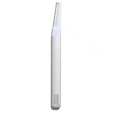 Dermaplaning Tool for Glowing Skin - Easy Hair Removal