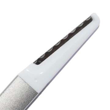 Dermaplaning Tool for Glowing Skin - Easy Hair Removal