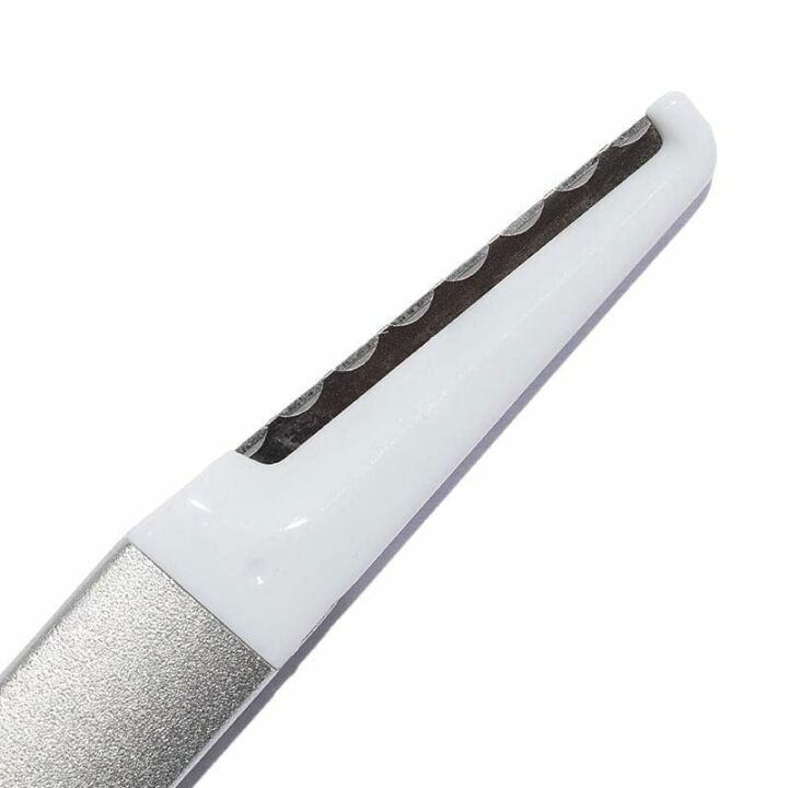 Dermaplaning Tool for Glowing Skin - Easy Hair Removal
