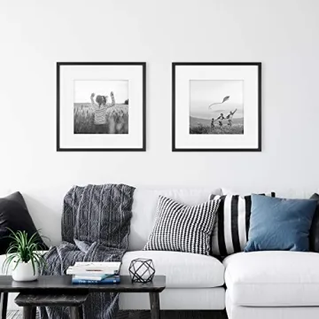 Elegant MCS East Village Frames for Beautiful Memories