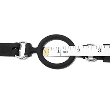YELO Open Mouth Gag O-ring for Unforgettable Intimate Moments