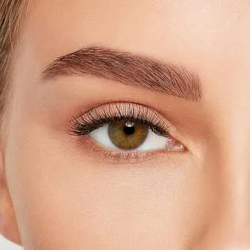 Ardell Naked Strip Lashes 420 - Soft, Natural Look