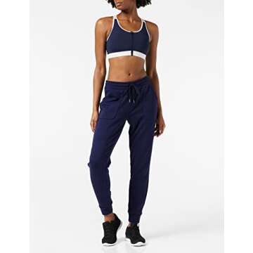 Amazon Brand - AURIQUE Women's Jogger Trouser