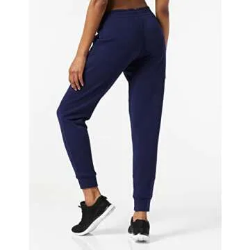 AURIQUE Women's Jogger Trouser for Ultimate Comfort