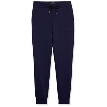 Amazon Brand - AURIQUE Women's Jogger Trouser