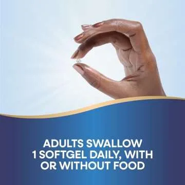 Nature's Way Women's Probiotic Pearls, Supports Vaginal and Digestive Health*, 1 Billion Live Cultures, No Refrigeration Required, 30 Softgels (Packaging May Vary)