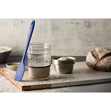 Kilner Sourdough Starter Set